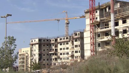 قبل رحيل ترامب.. إسرائيل تعجل إقرار مشاريع استيطانية جديدة