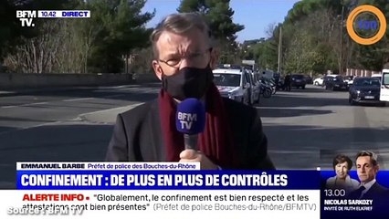 Un préfet fait le buzz avec une révélation très particulière sur les vendeurs de stupéfiants