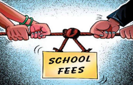 निजी स्कूल संचालकों का सरकार पर बेरुखी का आरोप