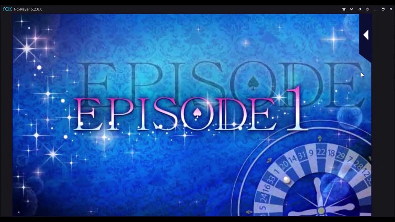 Waiting For...Eisuke