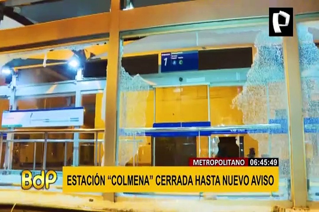 Trabajadores de la MML iniciaron limpieza en la Plaza San Martín