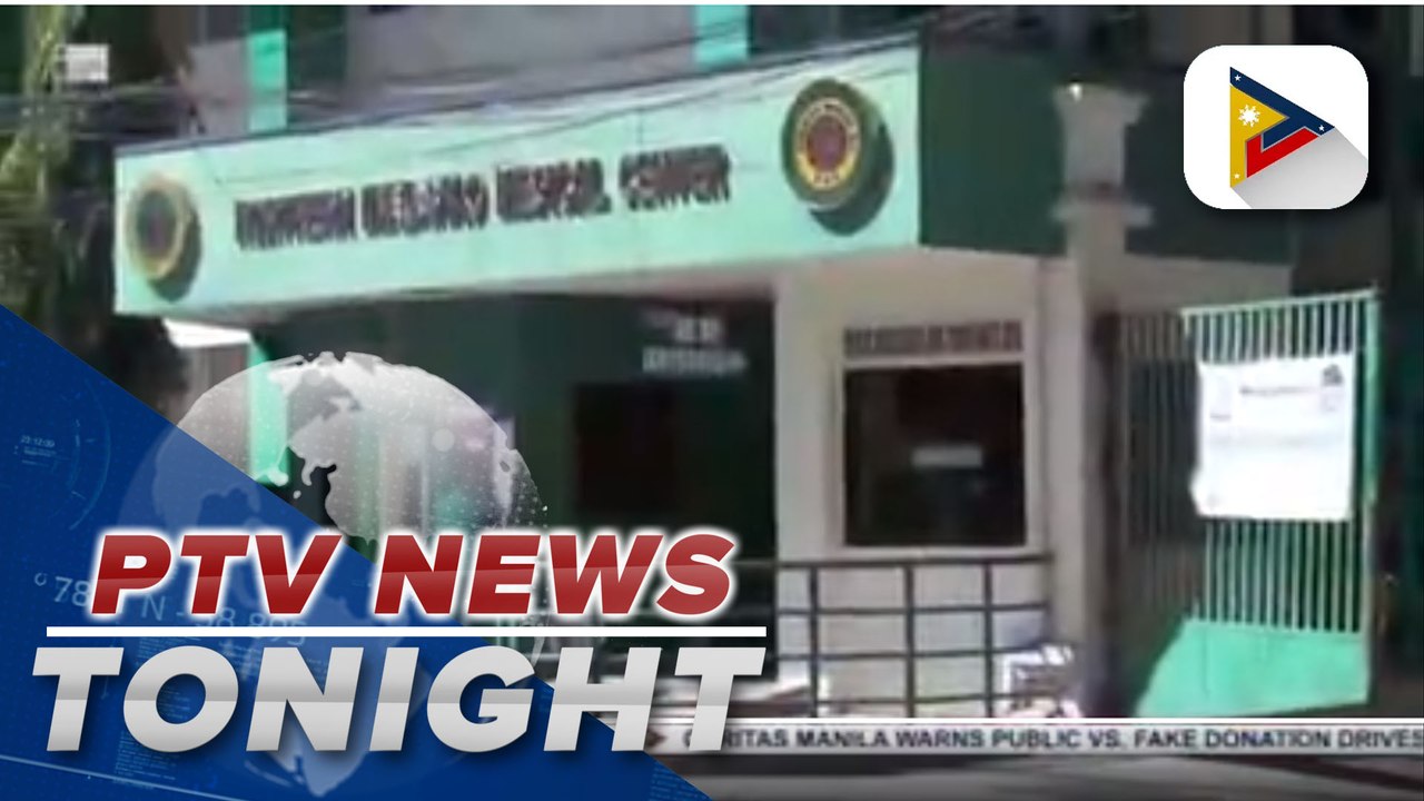 Heart attack top cause of death in Northern Mindanao
