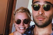 Britney Spears se escapa a Hawái con su novio para empezar a celebrar su 39 cumpleaños
