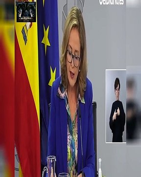 El Gobierno amplia los avales del ICO y la proteccion de empresas espanolas estrategicas ante inversores de la UE