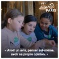 La Charte parisienne des droits de l'enfant