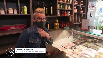 Thionville : les restaurateurs s’unissent face au confinement