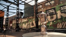 On Wisconsin! U.S. Open Trophy Tour, Episode 4