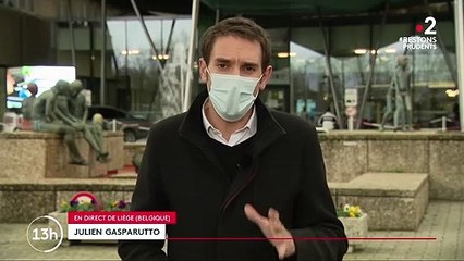 Belgique : les autorités pointées du doigt pour leur gestion de l'épidémie dans les maisons de retraite