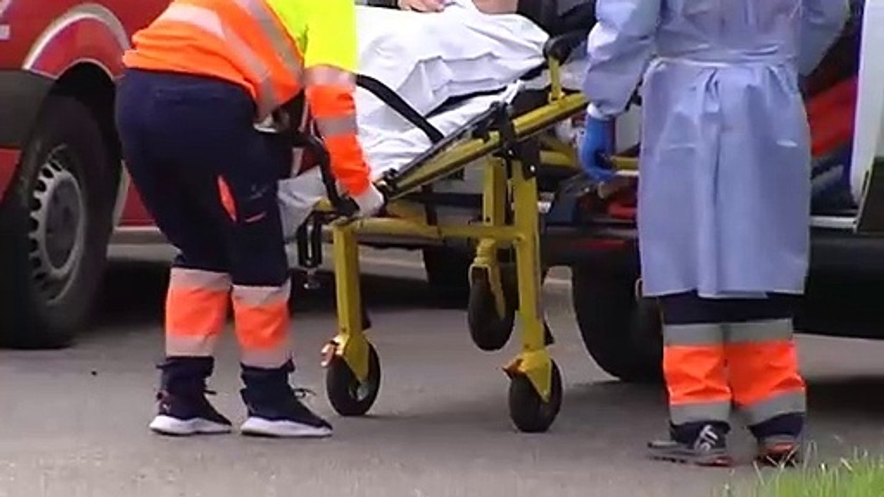 Asturias, incapaz de controlar la segunda ola de la pandemia