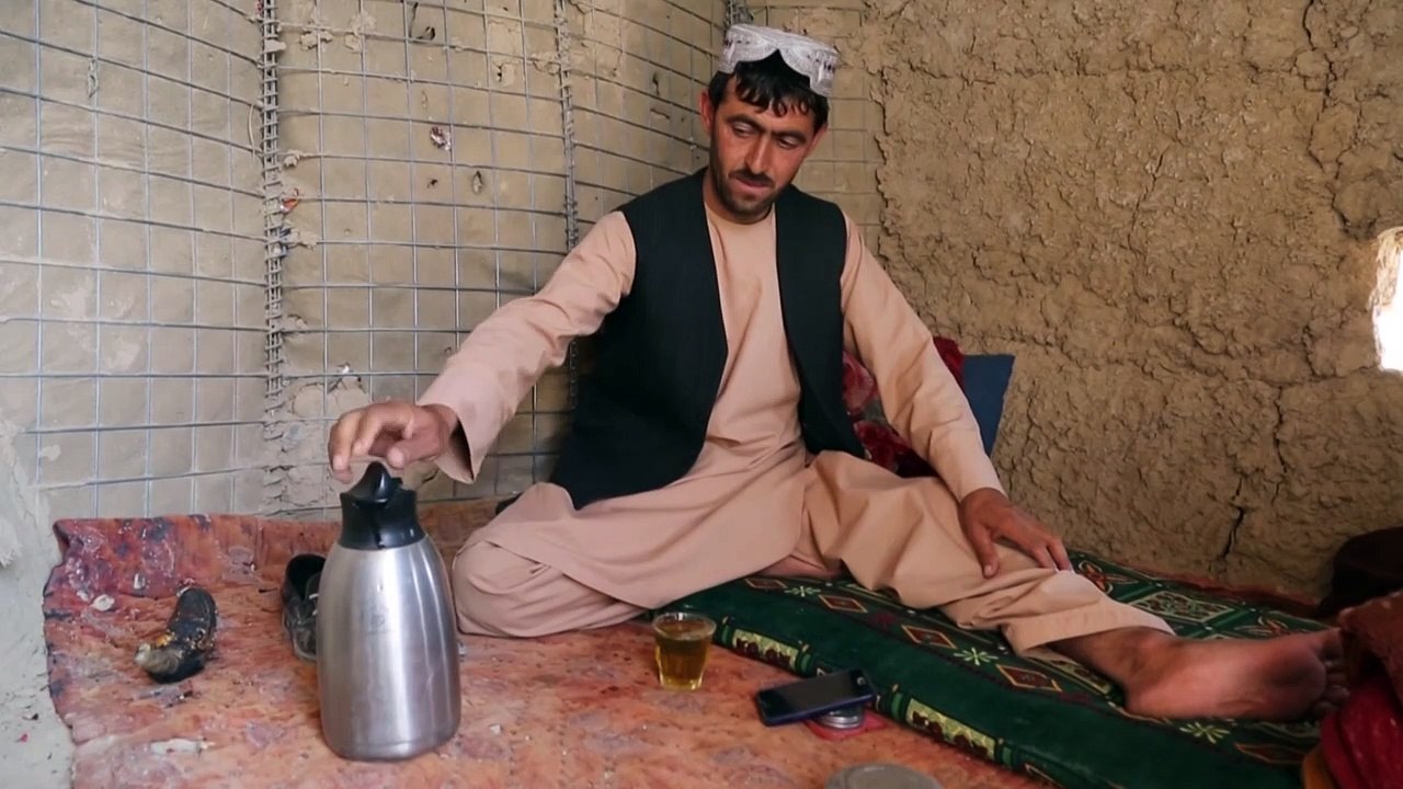 Afghanistan: Wenig Hoffnung trotz Friedensgesprächen