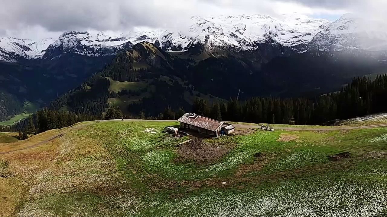 Suisse : Lenk