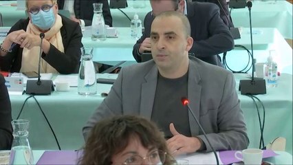 Hamid EL HASSOUNI. Logement. Société de coordination Idelians (cession d'actions). Session du 17 novembre 2020
