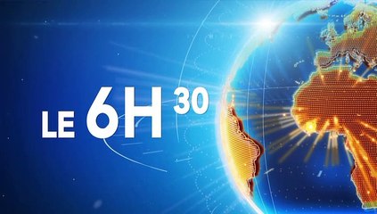 Le 06 Heures 30 de RTI 1 du 13 novembre 2020 par Abdoulaye Koné