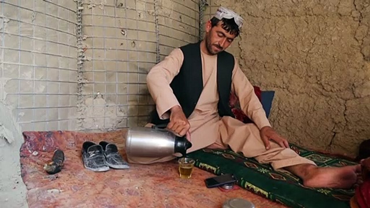 Afghanistan: Wenig Hoffnung trotz Friedensgesprächen