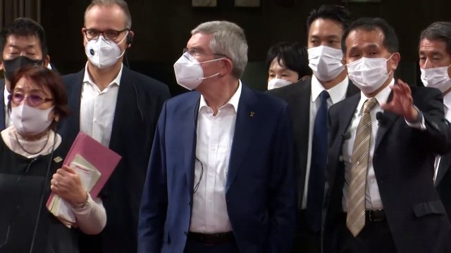 Olimpíadas: vacina não será obrigatória para atletas