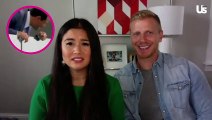 Sean And Catherine Lowe Bachelor Confessions