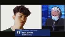 Petit Biscuit : 