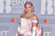 Anne-Marie wants to give Ed Sheeran's daughter karate lessons