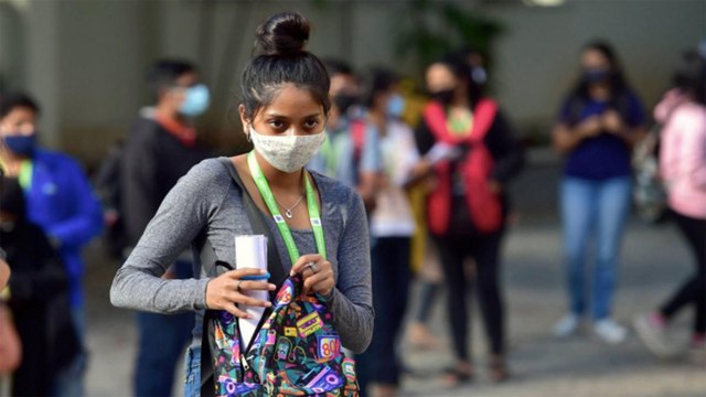 UP universities, colleges to reopen from November 23