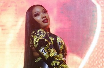 Megan Thee Stallion Claims Tory Lanez Tried to Buy Her Silence After Shooting