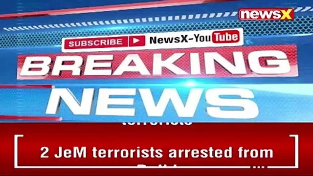 Pak Initiates Unprovoked Ceasefire Violation Along LoC | NewsX