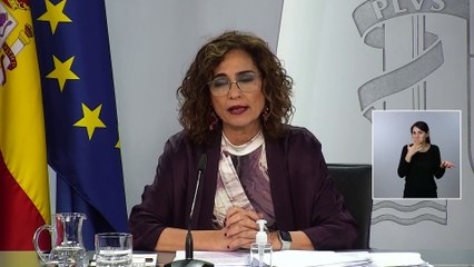 El Gobierno ve "estéril" el "reproche" por las conversaciones con Bildu para los Presupuestos