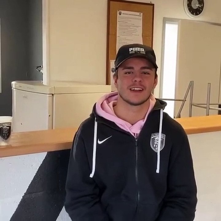 Challenge Vidéo FCP