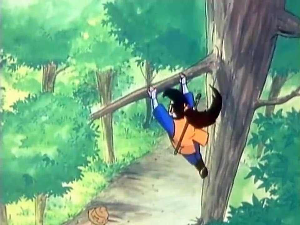 PG - Episodio 1
