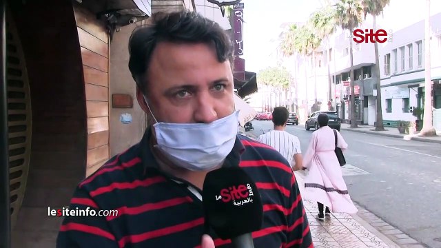 محب رجاوي_ استقالة الزيات خطأ فادح في الوقت الراهن والرئيس خدا الفرقة في وقت حساس ويشكر على خدمتو