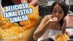 Deliciosos Tamales estilo Sinaloa | México lindo y Qué Rico | Cocina Delirante