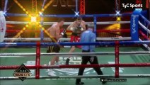 Marcelo Esteban Coceres vs Sebastian Horacio Papeschi (13-11-2020) Full Fight