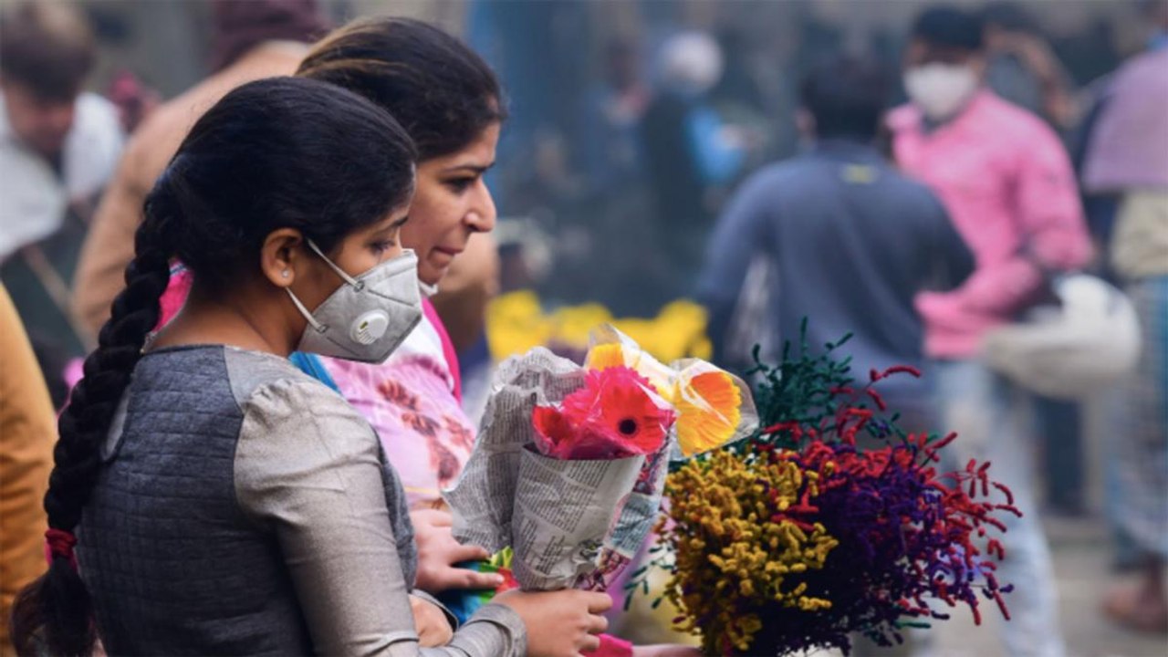 Lockdown again in Delhi? Here’s what AAP spokesperson said