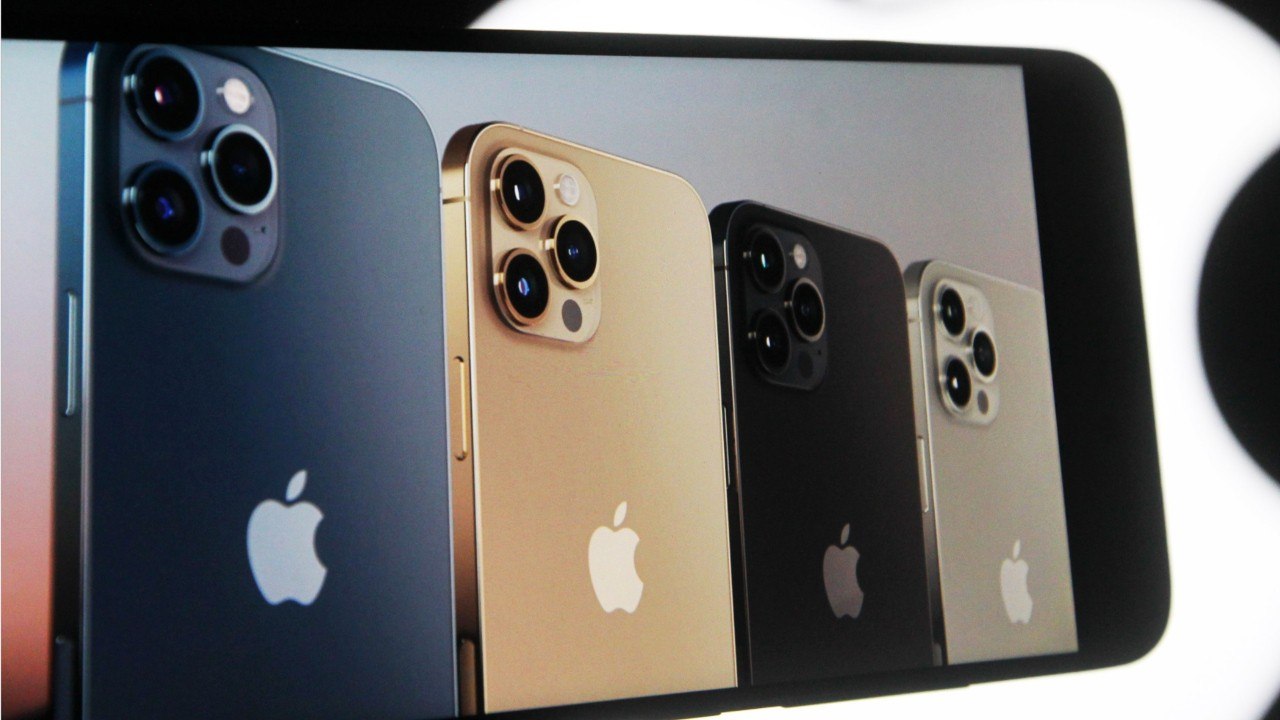 Report: Foldable iPhone In Testing