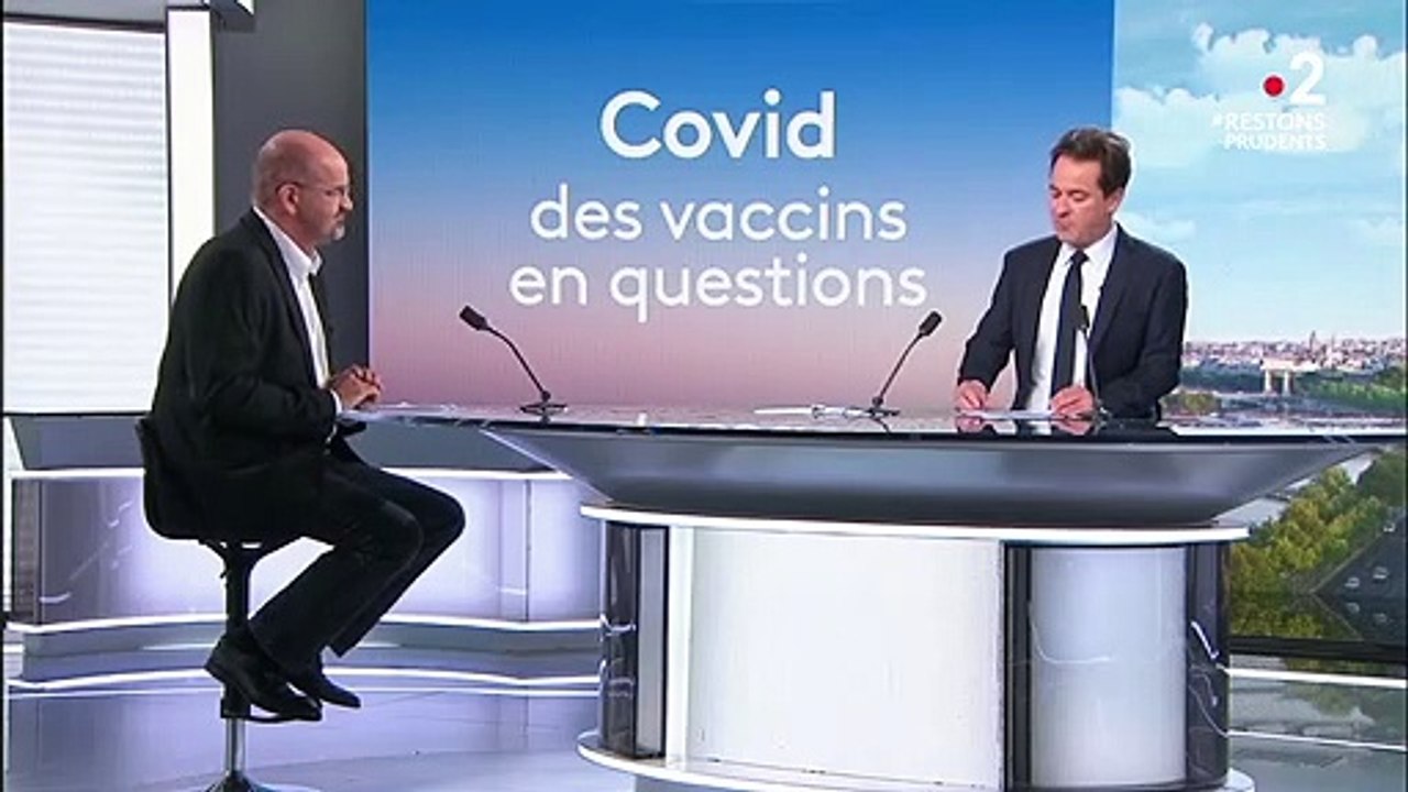 Coronavirus : comment les chercheurs peuvent-ils proposer un vaccin aussi rapidement ?