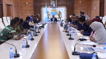 الحكومة الصومالية تؤكد جاهزية قواتها لتأمين إجراء الانتخابات في جميع مناطق البلاد