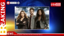 Did Ryan Phillippe's 'Big Sky' co-star spoil the show on 'GMA'?