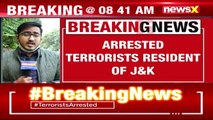 Delhi Police Special Cell Avert Big Terror Plan | 2 Jaish Terrorists Arrested | NewsX