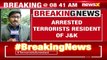 Delhi Police Special Cell Avert Big Terror Plan | 2 Jaish Terrorists Arrested | NewsX