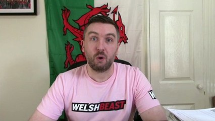 Nations League: Wales vs Finland Preview