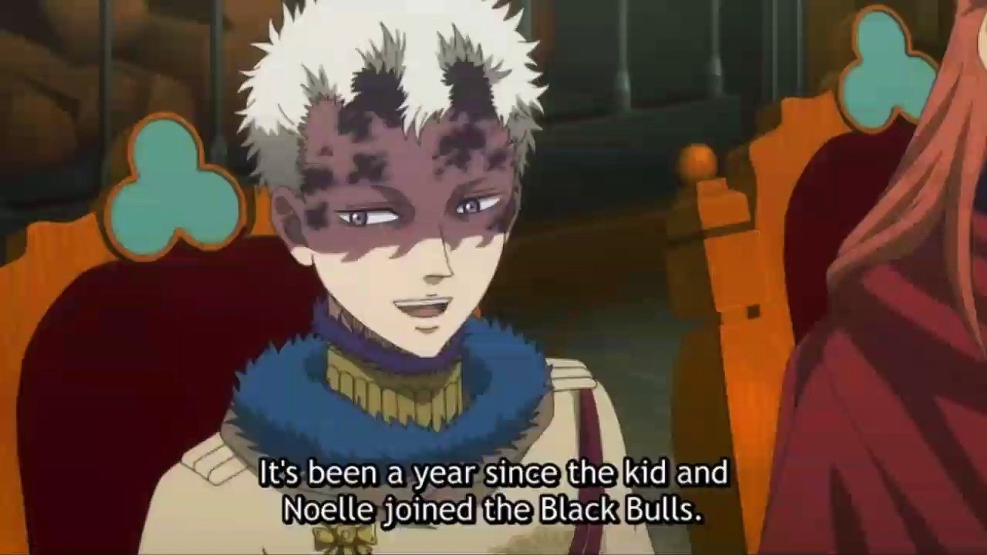 Black Clover 3rd Ep 16 (118) - Video Dailymotion