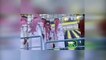 خاص لسعودي 360    حفل تدشين ملعب النصر الجديد مرسول بارك