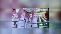 خاص لسعودي 360    حفل تدشين ملعب النصر الجديد مرسول بارك