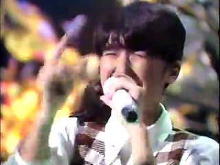 新田恵利 - 恋のロープをほどかないで