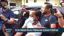 Pembunuh Perempuan di Gunung Pati Semarang Ditangkap, Diduga Kabur ke Lombok