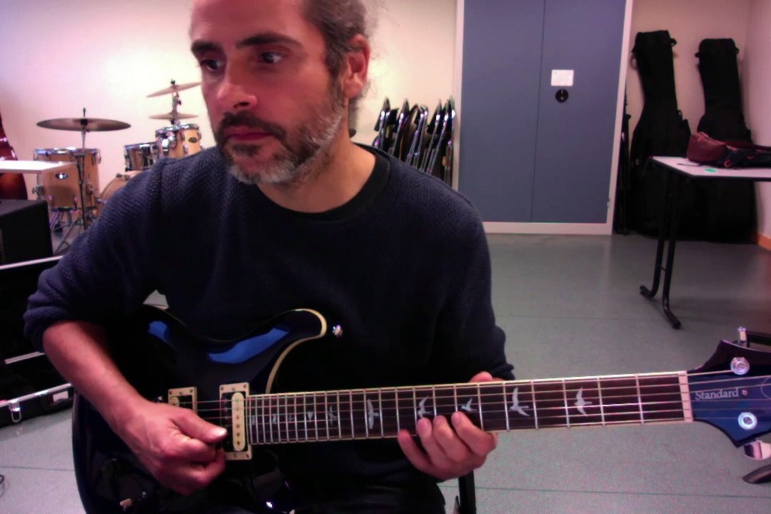 Cours jean pierre 10