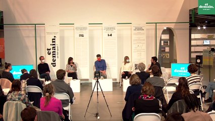 Et demain #4: Environnement, résilience et réemploi