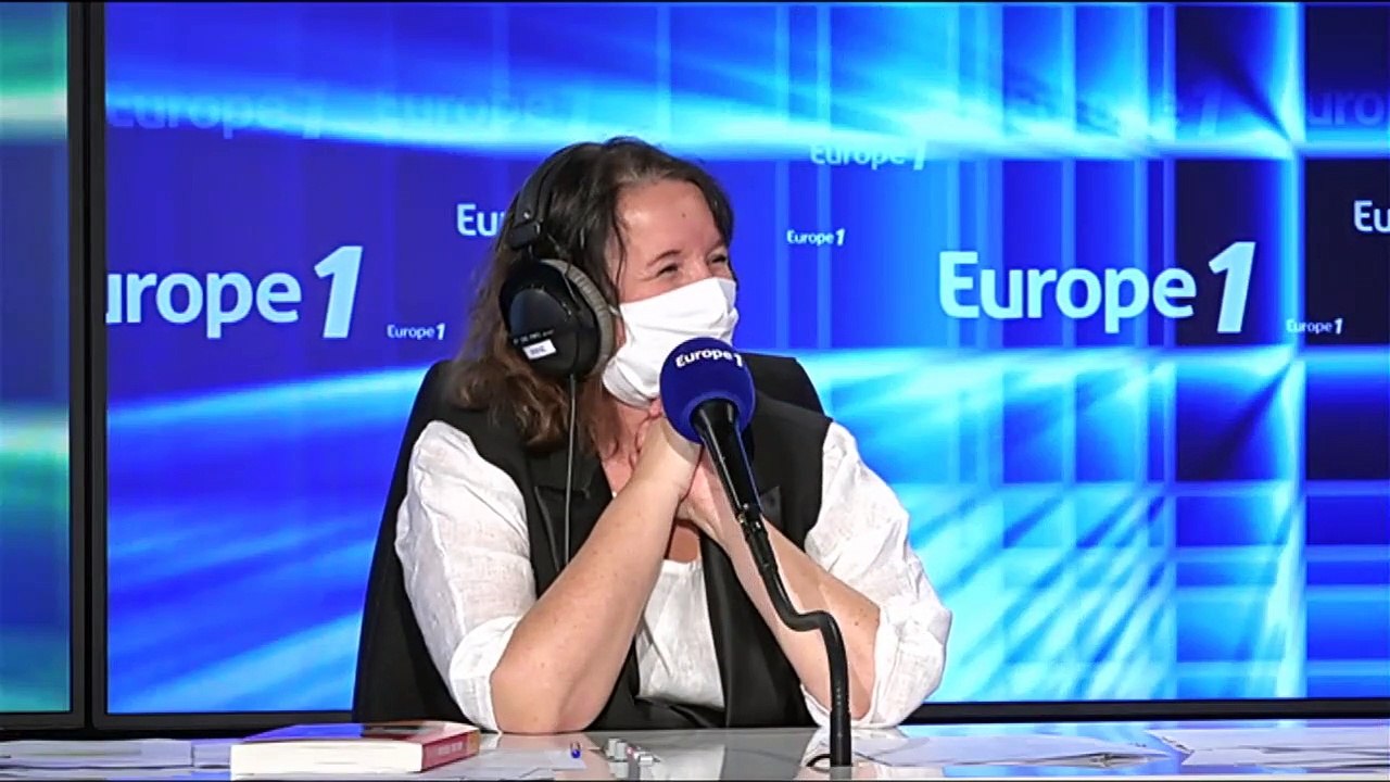 Michel Cymes vu par son amie d'enfance : "Un grand timide avec une mission ancestrale"