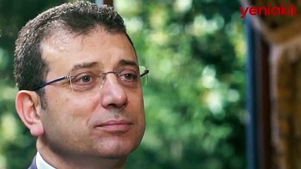 Gezegen Mehmet, Ekrem İmamoğlu'na sorduğu soruyla ilgili ifade verdi