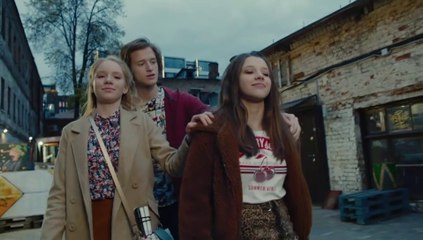 Сама дура - 8 серия