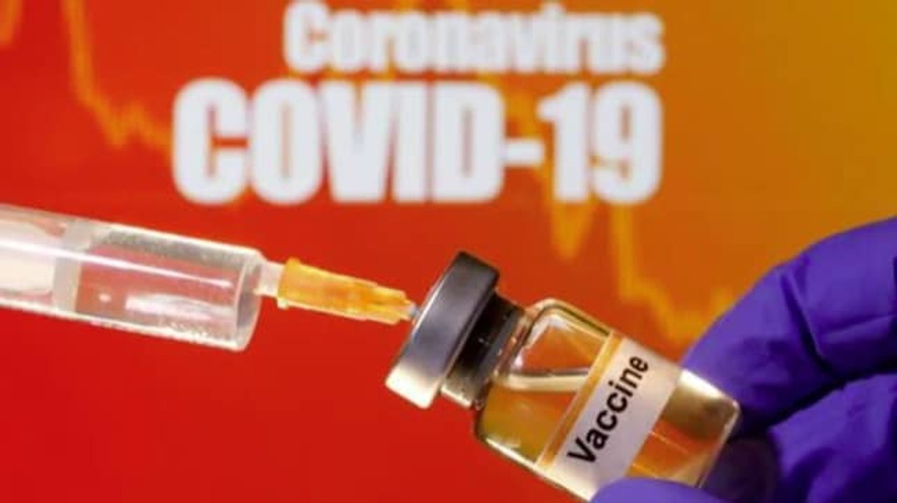 Race for vaccine: When will India get its anti-Covid jab?